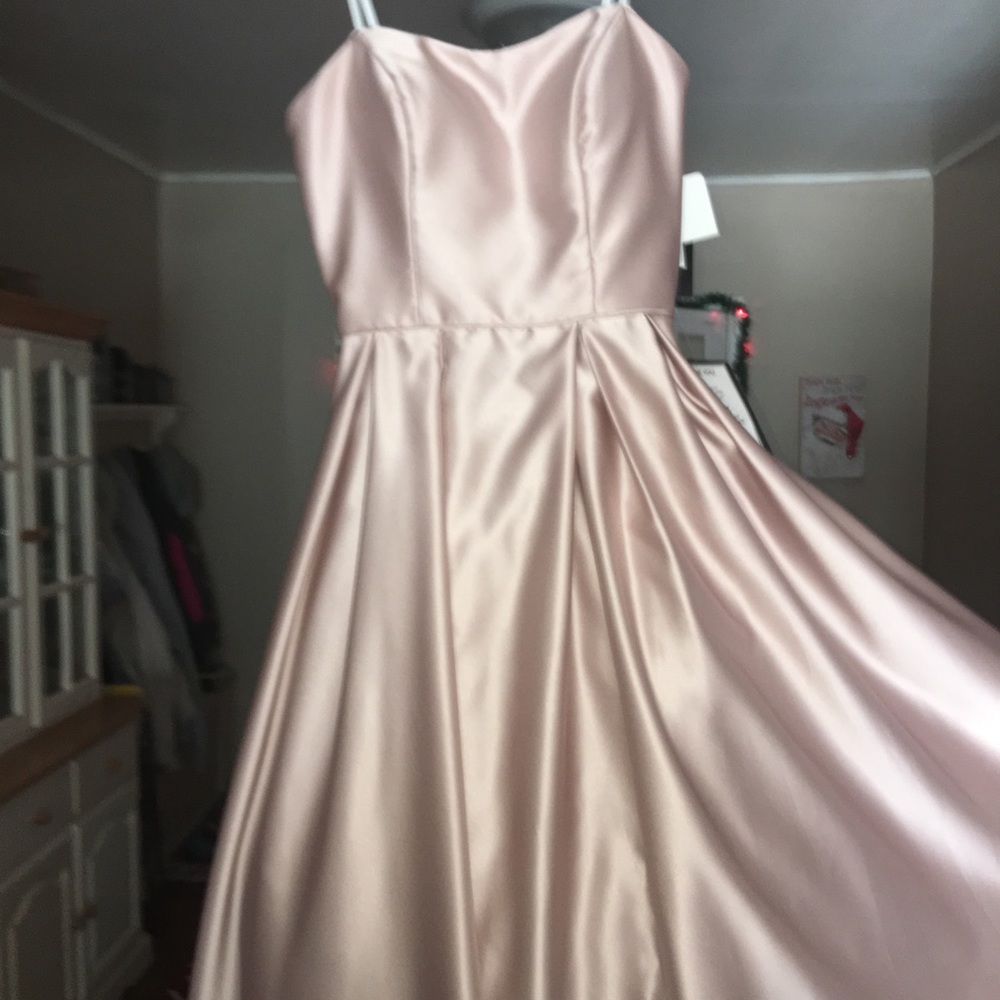 Formal dress Macy’s